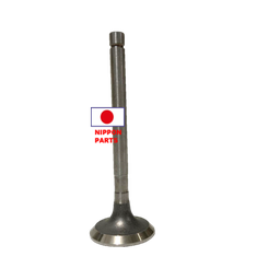[22087] JGO VALVULA ESCAPE TOYOTA 3Y-4Y ROCKY JAPAN 13715-71010/20