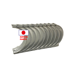 [4086] JGO COJINETE BANCADA 0.20 TOY.1E/2E 85 TAIHO JAPAN 11701-10010  M025A-0.20