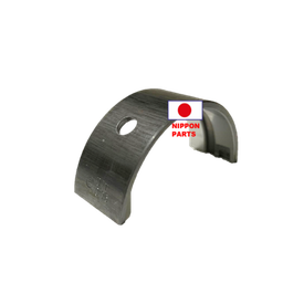 [2275] JGO COJINETES BANCADA 0.75 TOYOTA K-4K. DAIDO JAPON 11701-22020 MS1056GP-0.75/M9050A
