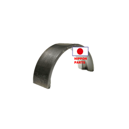 [2976] JGO COJINETE BANCADA 0.75 TOY 1E-2E 85. TAIHO JAPON 11701-10010 M025A-0.75