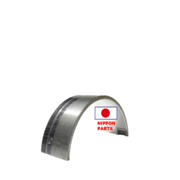 [2252] JGO COJINETES BANCADA 1.00 TOYOTA HILUX 1Y-4Y. DAIDO JAPON 11701-71020 M9056A