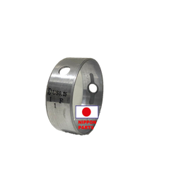 [17573] COJINETES EJE LEVAS TOYOTA DYNA 11B-B-3B 010.TAIHO JAPAN 11802-56020-0.25 C040L-0.25
