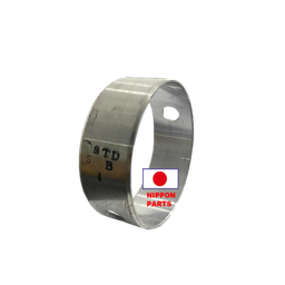 [2379] COJINETE EJE LEVAS STD TOYOTA DYNA 11B-B-3B. TAIHO JAPON 11802-56020-STD C040L