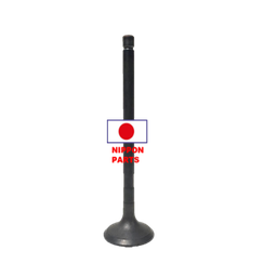 [28036] JGO VALVULAS ESCAPE TOYOTA 15B DYNA. ROCKY JAPAN 13715-58070 TB-121/33.1X7X126.5