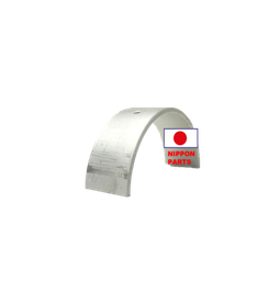 [2030] JGO COJINETES BIELA 0.25 TOYOTA COROLLA 3E-5E. TAIHO JAPON 13041-11051 R027H-0.25