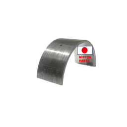 [2027] JGO COJINETES BIELA 0.75 TOYOTA COROLLA 2K-3K-4K-5K. DAIDO JAPON 13041-13040 R9051A-0.75