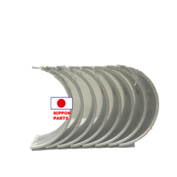 [5267] JGO COJINETE BIELA TOYOTA 0.30 16R/18R/19R/20R/22R.TAIHO JAPAN 13202-38011 0.30 R020H