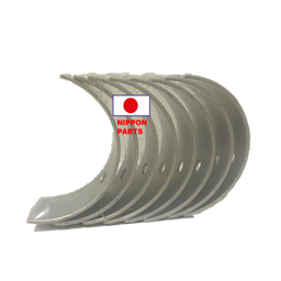 [5771] JGO COJINETES BIELA STD TOYOTA 16R/18R/19R/20R/22R. TAIHO JAPAN 13202-38011 R020H-STD