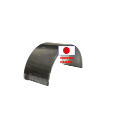 [11706] JGO COJINETES BIELA 0.75 TOYOTA HILUX L-2L.  TAIHO JAPAN 13202-54010 R-037