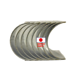 [6316] JGO COJINETES BIELA STD TOYOTA B-2B. TAIHO JAPAN 13041-56010 R035A-STD