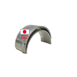[1933] JGO COJINETES BIELA 0.25 TOYOTA HINO W04D/1W. NDC JAPAN 13041-78010 / CB-2109GP