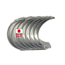 [6319] JGO COJINETES BIELA STD TOYOTA HL 3RZ, 2TR. TAIHO JAPAN 13041-75020 R711A-STD