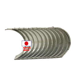 [1952] JGO COJINETES BIELA 0.25 TOYOTA. NDC JAPAN 13041-65620 CB1437GP-0.25