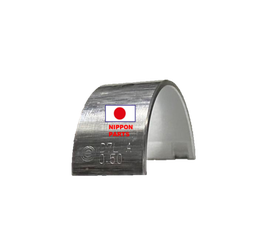 [2024] JGO COJINETES BIELA 0.50 TOYOTA COROLLA K-5K. DAIDO JAPON R9051A-0.50