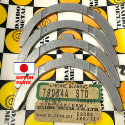 [3038] JGO AXIALES TOYOTA 21R-22R. DAIDO JAPON T9064A