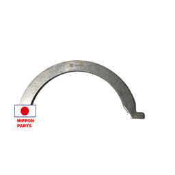 [10380] JGO AXIAL STD 1FZ LAND CRUISER TAIHO JAPAN 11011-66020 T708A STD