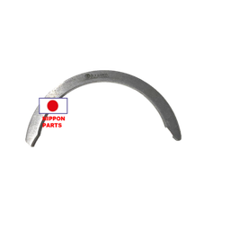 [17579] JGO AXIAL TOYOTA 1KZ 0.10 1KD, 2KD TAIHO JAPAN 11011-67020-025 T720A-0.25