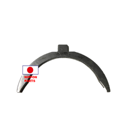 [6728] JUEGO AXIALES  STD 1C TOYOTA TAIHO JAPAN 11011-64010 T038A