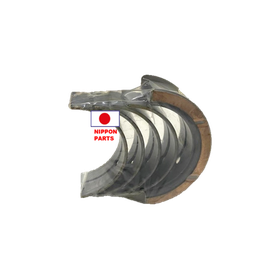 [2332] JGO COJINETES BANCADA 0.10 TOYOTA COROLLA K-4K-5K REPCO. DAIDO JAPON 11702-22020 MS1056GP-0.10/M002H