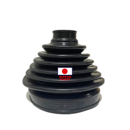 [32892] GUARDAPOLVO DE JUNTA TOYOTA 2TR TAIWAN BT-7105 Diám inf:29mm x Diám sup:102mm x Alto:99mm