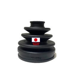 [21092] GUARDAPOLVO JUNTA HOMOCINETICA PERU BT-1054/2117 Diám inf:25mm x Diám sup:80mm x Alto:81mm