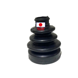 [18095] GUARDAPOLVO TRICETA SV PERÚ ER-1146 Diám inf:27mm x Diám sup:81mm x Alto:102mm