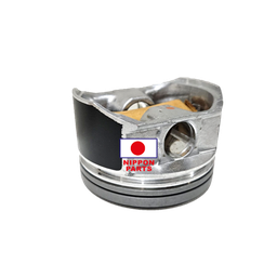 [24956] JGO PISTON STD 2UZFE TOYOTA  TEIKIN JAPAN 13101-50050-STD, 46337. Diámetro externo:94mm x Pasador:22mm x Altura:58mm