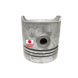 [412] JGO PISTON 0.50 TOYOTA B30. B,11B  TOTO JAPON 13101-56030, T-952-0.50 Diámetro externo:95mm x Pasador:29mm x Altura:101mm