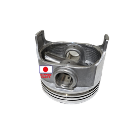 [11830] JGO PISTONES STD MOTOR TOYOTA 3F  TIK TAIWAN 13101-61030 01T9401 Diámetro externo:94mm x Pasador:22mm x Altura:79mm