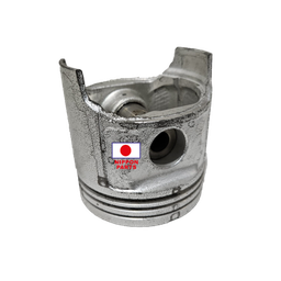 [404] JGO PISTON 0.75 TOYOTA 3F  TIK TAIWAN 13101-61030 01T9401 Diámetro externo:95mm x Pasador:22mm x Altura:79mm