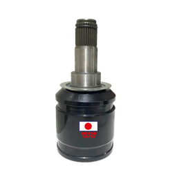 [27443] JUNTA HOMOCINETICA TOYOTA HILUX KUN25R 2.5L 2KDFTV A/M 04--2TR/1KD,VIGO NKN JAPAN 43430-0K020/43040-0K N-1283-1H/ 29mm x 30mm x 72mm