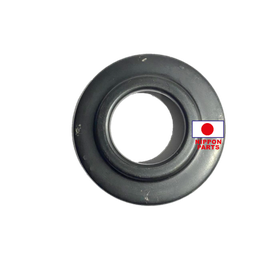 [39607] RETEN/GUARDAPOLVO METALICO PIÑON CORONA NISSAN PATROL TD42/TOYOTA LAND CRUISER NS JAPAN 43X92X9X15 ALTO