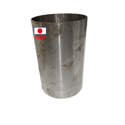[7292] JGO CAMISAS TOYOTA HILUX 3RZ/3L 4 PZ 96.00 MM HTK JAPAN 11461-54100 Diámetro interno:96mm x Diámetro externo 99.5mm x Alto 152mm