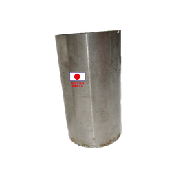 [945] JGO CAMISAS MOTOR 2H TOYOTA  11461-68010 NPR JAPAN Diámetro interno:91mm x Diámetro externo 94mm x Alto: 165mm