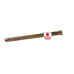[30800] PASADOR PASTILLA 11.60 CM S/M S/N