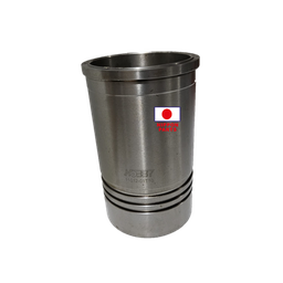 [14831] JGO CAMISAS NISSAN FD35T  UNDER TAIWAN  11012-01T10/S-FD35T 4PZA  Diámetro int:101mm x Diámetro ext:119mm x Altura:190mm