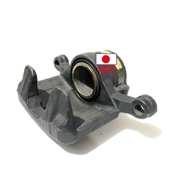 [18616] MORDAZA FRENO MAZDA B2500/B2600 96-98 UB39/UB71/72LH MAZDA GENUINO UB39-33-710-LH