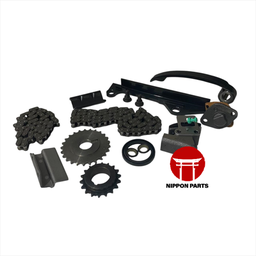 [18741] KIT DISTRIBUCION NISSAN GA16DS GA15DS. OSK JAPAN. N116X