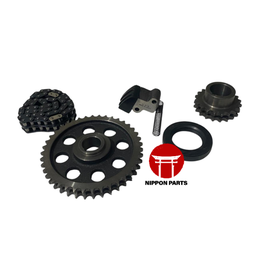[19529] KIT DISTRIBUCION NISSAN J13J15/J16. (INCOMPLETO) OSK JAPAN. N101K