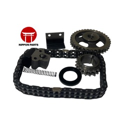 [6708] KIT DISTRIBUCION TOYOTA 4K - 5K. Incompleto OSK JAPAN. T-001K