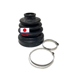 [27861] CAPUCHON JUNTA MAZDA SEIKEN JAPAN  BT-50 FF05-22-540A/04438-2 SB-79/FX7145/C-8050 Diám inf: 25mm x Diám sup: 76mm x Alto:90mm