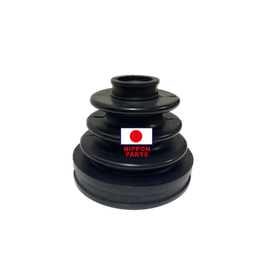 [36486] GUARDAPOLVO DE JUNTA HOMOCINETICA S/M S/N Diám inf: 27mm x Diám sup: 89mm x Alto:82mm C-1109