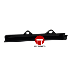 [13418] GUIADOR CADENA LARGO 22R ANTIGUO TOYOTA . OSK JAPAN. 13561-35020