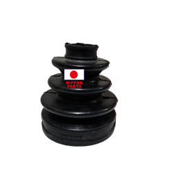 [39447] GUARDAPOLVO TRICETA EXPERT RUBBER  ER-1170 Diám inf:24mm x Diám sup:77mm x Alto:94mm