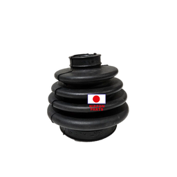 [3722] GUARDAPOLVO JUNTA HOMOCINETICA Diám inf:21 mm x Diám sup:56mm x Alto:78mm ATH-97