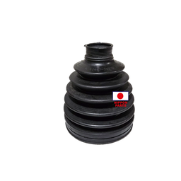 [17155] GUARDAPOLVO JUNTA HOMOCINETICA TOYOTA RAV4 AXAA5#,AXAH5. ORIGINAL TOYOTA GENUINO 04438-43447-28020A1 Diám inf:28mm x Diám sup:92mm x Alto:110mm