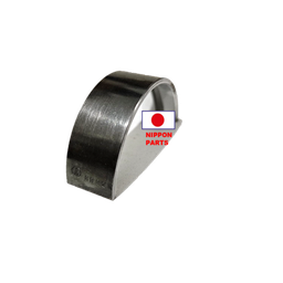 [2284] JGO COJINETES BANCADA STD TOYOTA 1N, 1N-T TAIHO JAPON 11701-55010 M046A-STD/M9380A