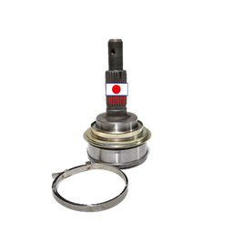 [24039] JUNTA HOMOCINETICA AL30/1/41 86 TOYOTA NTR TAIWAN 43410-16050-T NTR-109-026/MS-22130 22mm Dientes interno x 25mm Dientes externo x 50mm Diámetro