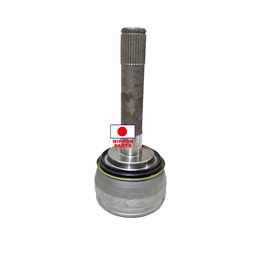 [27444] JUNTA HOMOCINETICA SUZUKI SK-025 / 26mm x 28mm x 48mm