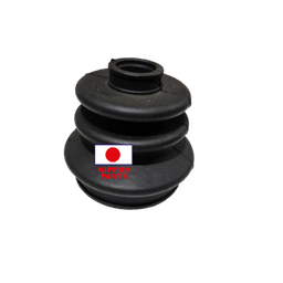[3337] GUARDAPOLVO JUNTA HOMOCINETICA MAZDA, ISUZU GKN JAPON Diám inf:28 mm x Diám sup:81mm x Alto:92mm 2152-10-75-00-034